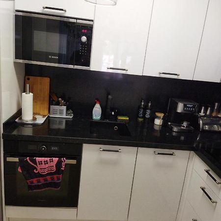 Garrucha Pinar Con Sorpresa Apartment ภายนอก รูปภาพ
