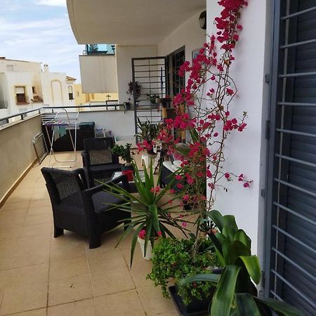 Garrucha Pinar Con Sorpresa Apartment ภายนอก รูปภาพ