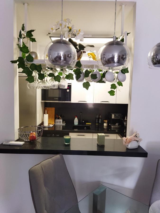 Garrucha Pinar Con Sorpresa Apartment ภายนอก รูปภาพ