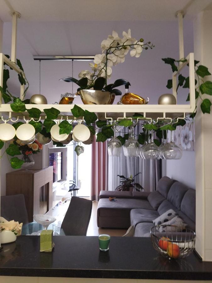Garrucha Pinar Con Sorpresa Apartment ภายนอก รูปภาพ