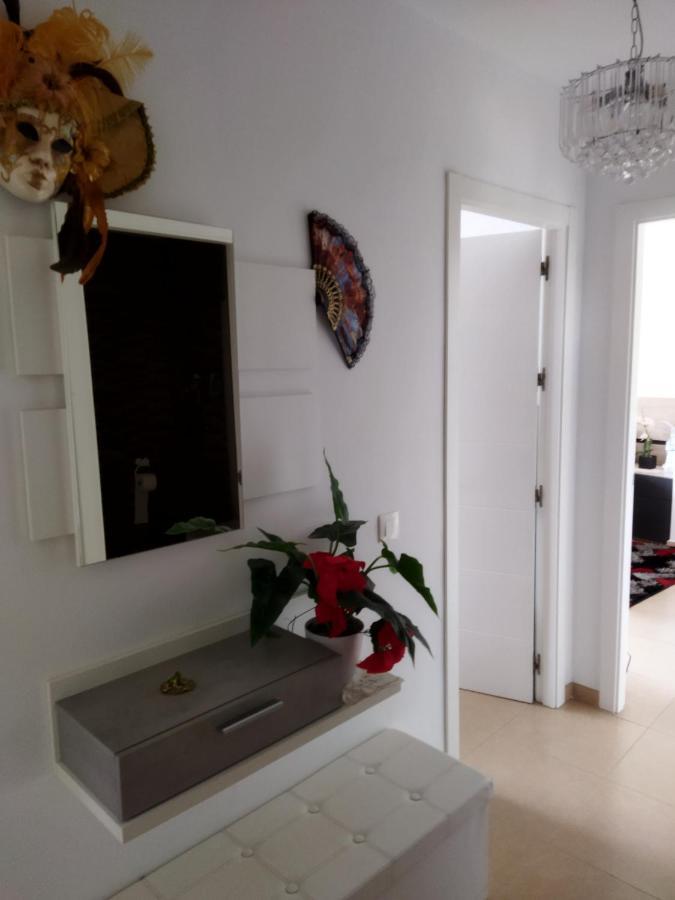 Garrucha Pinar Con Sorpresa Apartment ภายนอก รูปภาพ
