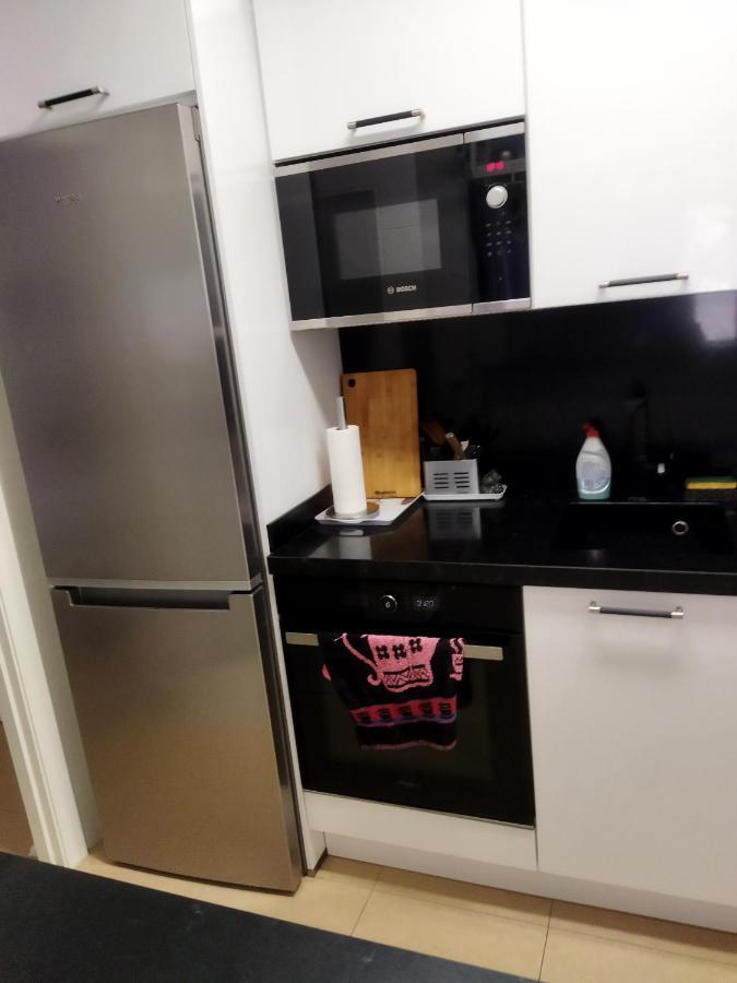 Garrucha Pinar Con Sorpresa Apartment ภายนอก รูปภาพ
