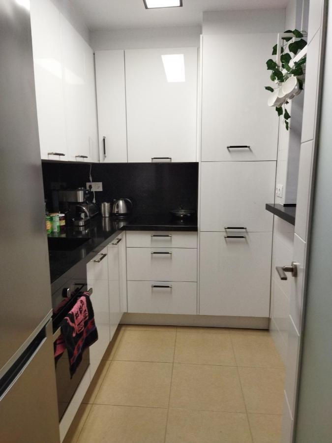 Garrucha Pinar Con Sorpresa Apartment ภายนอก รูปภาพ